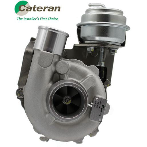 Cateran Turbo Charger HYU-106