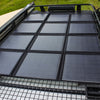 KT Cables Solar Blanket 200W KT70713
