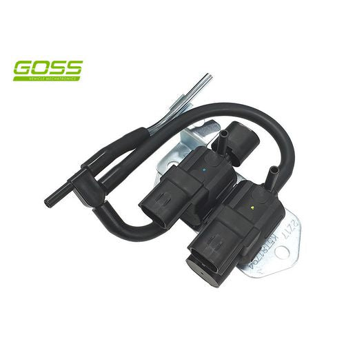 Goss Boost Solenoid Valve VS255