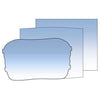 Weldclass Clear Lens Kit 2 Out + 1 In WC-05335