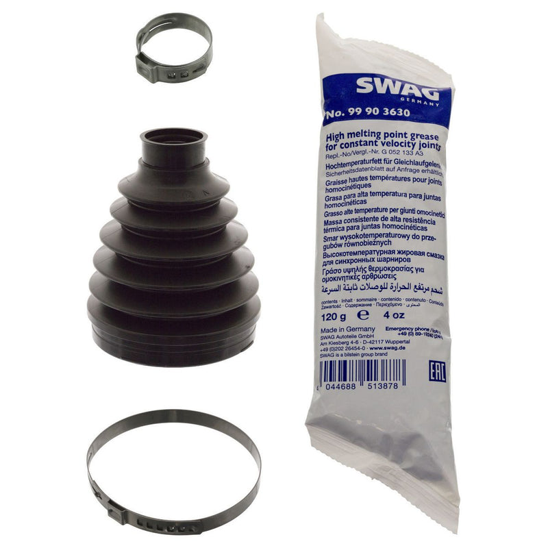 Swag CV Boot 10 2062