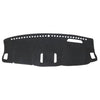 Sunland Dashmat Black fits Ford Ranger PX2/PX3 F75H01
