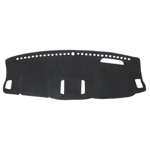Sunland Dashmat Black fits Ford Ranger PX2/PX3 F75H01
