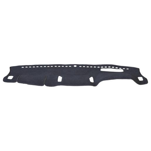 Sunland Dash Mat Black F8401