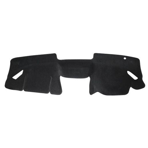 Sunland Dash Mat Black U3101