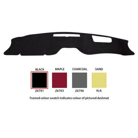 Sunland Dashmat fits Mazda CX-5 (KF Akera/GT -