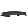 Sunland Dashmat Charcoal fits Toyota C-HR NGX10R/NGX50R