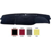 Sunland Dashmat fits Mitsubishi Pajero (NT/NW/NX -