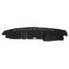 Sunland Dashmat fits Isuzu MU-X/D-MAX (MY17 - 03/2017-ON)