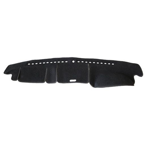 Sunland Dashmat fits Isuzu MU-X/D-MAX (MY17 - 03/2017-ON)
