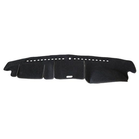 Sunland Dashmat fits Isuzu MU-X/D-MAX