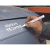 Weldclass Welding Markal Liquid Paint Marker Yellow P6-PMY