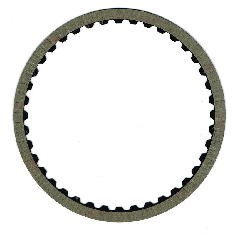 Alto Friction M11 B2 Clutch RCL-11015A