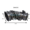 Dayco Air Intake Hose DAH210