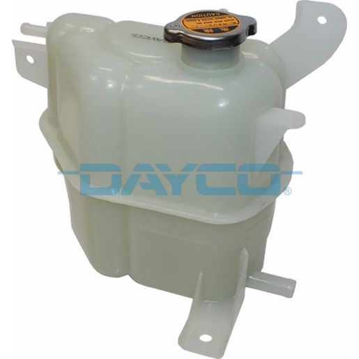 Dayco Radiator Expansion Tank DET0039