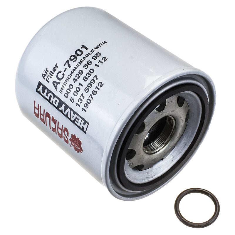Drivetech 4X4 Filter - Air 142-001088