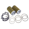 Drivetech 4X4 Filter - Hydraulic 146-001001