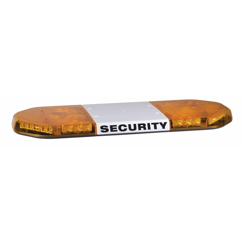 Narva Legion Light Bar LED 12V 36Inch Amber Lens 85022A
