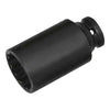 Endeavour Fwd Axle Nut Sockt 36Mm 12Pt Deep ET4135-36