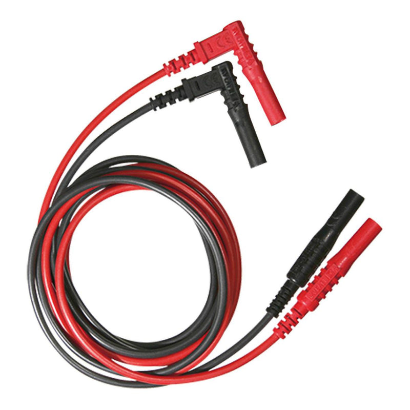 Endeavour Test Leads (2 Pce) ET9400