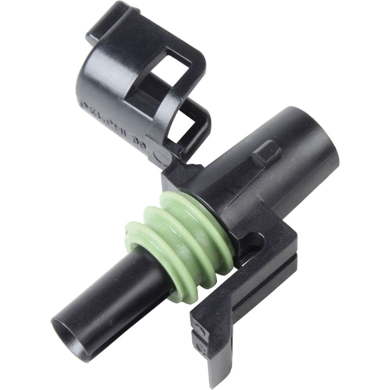 Delphi Weather Pack 1 Way Plug 10 Pce 12015791-10