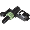 Delphi Weather Pack 1 Way Plug 10 Pce 12015791-10
