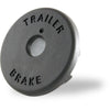 Redarc Tow-Pro Switch Insert to suit Holden