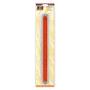 LED Autolamps Indicator Strip Lamp with Chrome Bracket