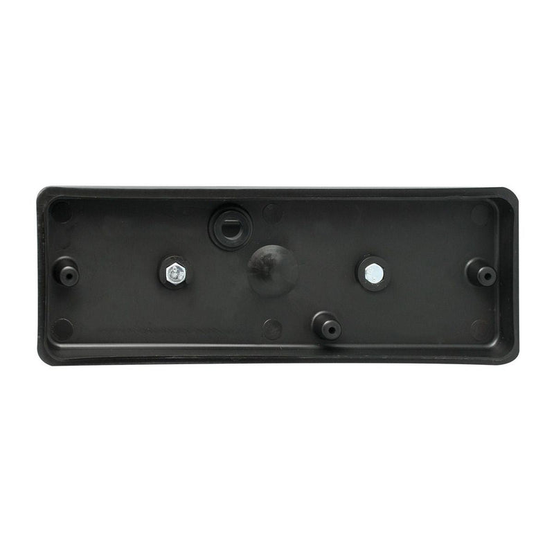 LED Autolamps Bracket Triple (Rear 80 Series Lights) 80BKT