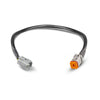 LED Autolamps Tray Conversion Kit suits Toyota Hilux
