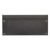LED Autolamps Licence Plate Frame with 6 LEDs, 1m Wire