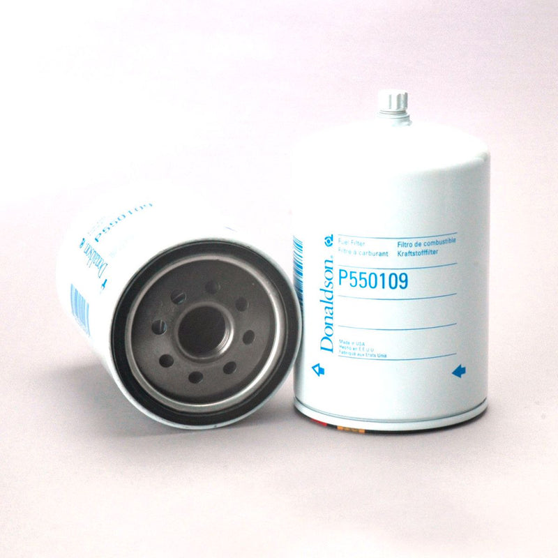 Donaldson Fuel Water Separator Filter Spin On P550109