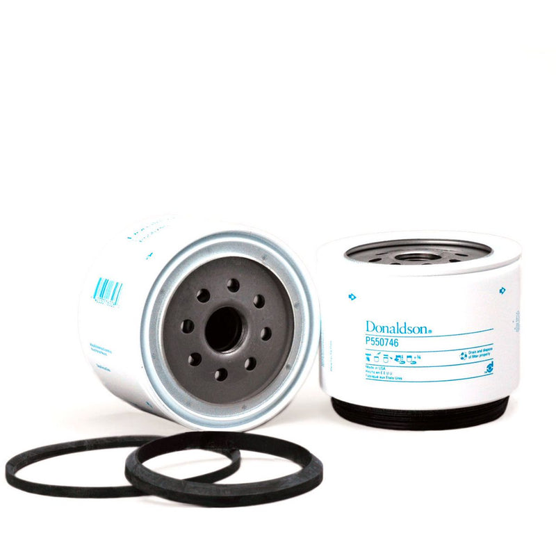 Donaldson Fuel Water Separator Filter Spin On P550746