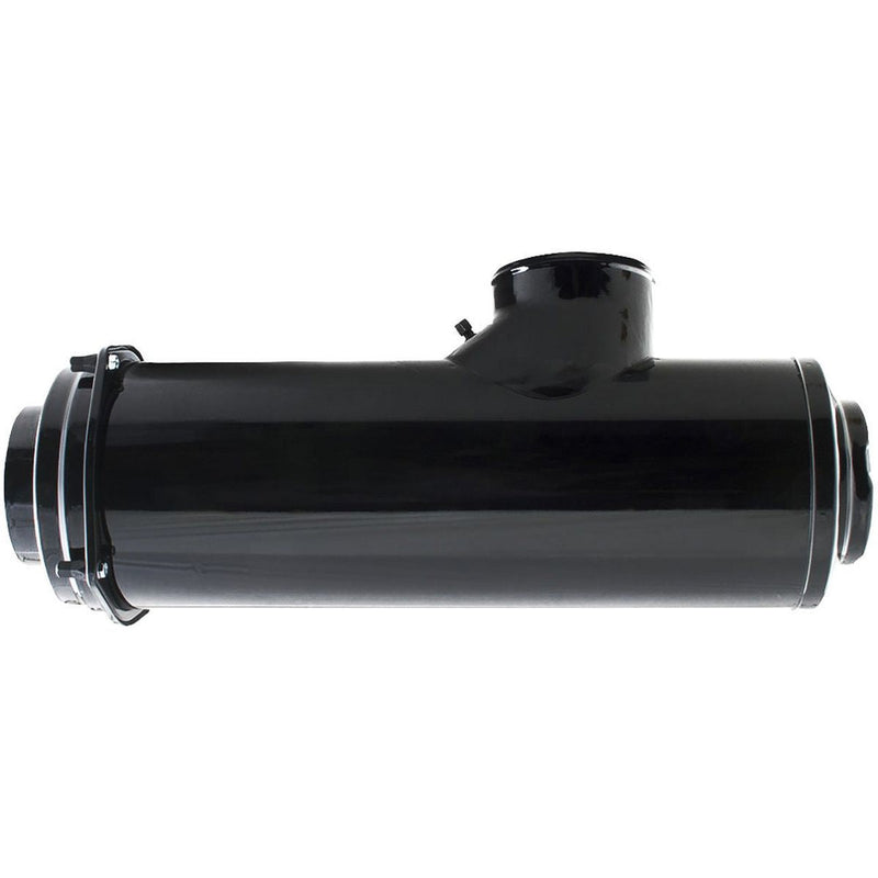 Donaldson Adaptor Threaded P506053