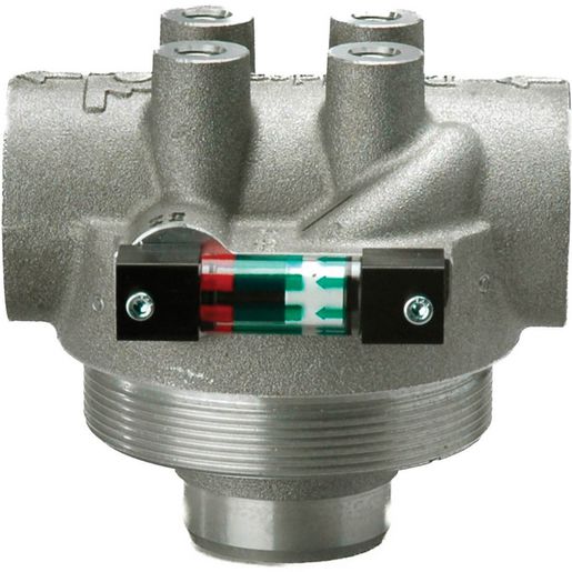 Donaldson Cfls Blanking Plate P506070