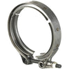Donaldson Clamp U Bolt Zinc 5 127mm P206603