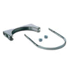 Donaldson Clamp U Bolt Zinc 5 127mm P206603