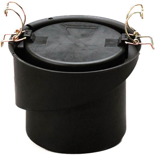 Donaldson Cover Assembly P603716