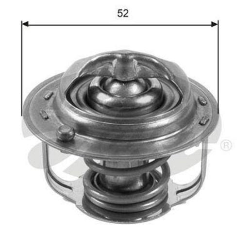 Gates Thermostat TH35682G1