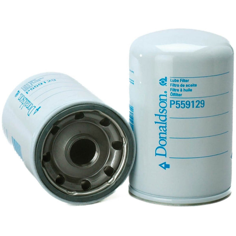 Donaldson Hydraulic Filter Spin On P171611