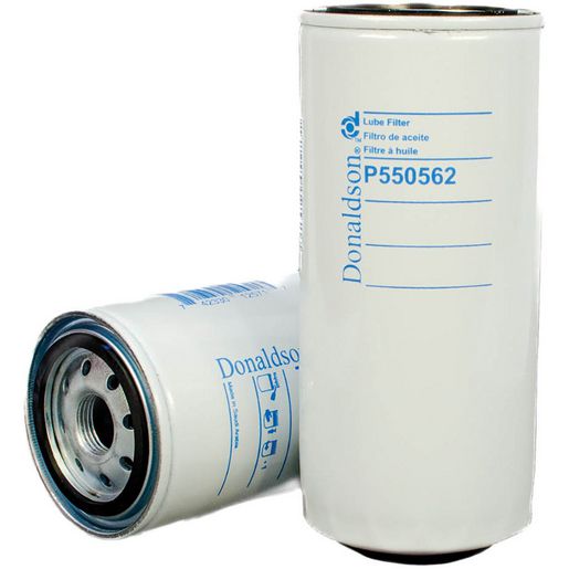 Donaldson Hydraulic Filter Spin On P569401