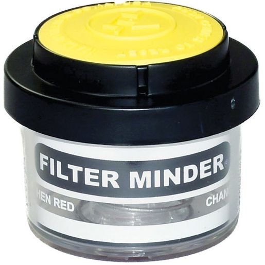 Donaldson Indicator Filter Minder 136501-00525