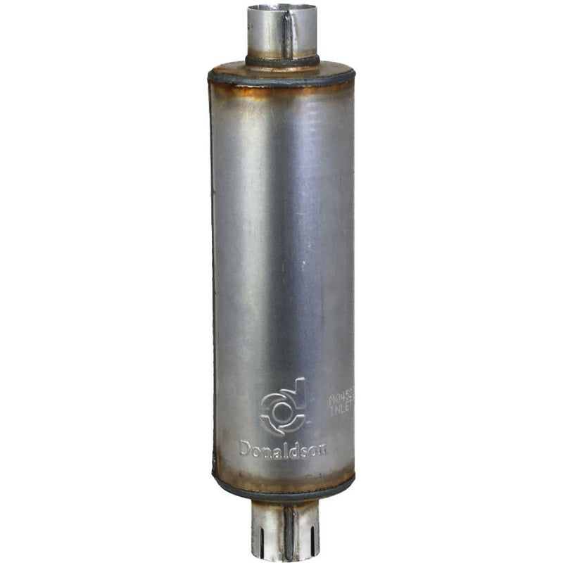 Donaldson Muffler Oval Style 4 M090548