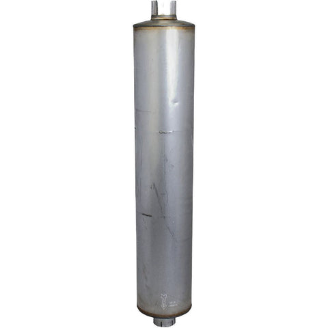 Donaldson Muffler Round Style 1 M065071