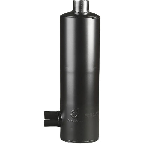 Donaldson Muffler Round Style 2 M100048