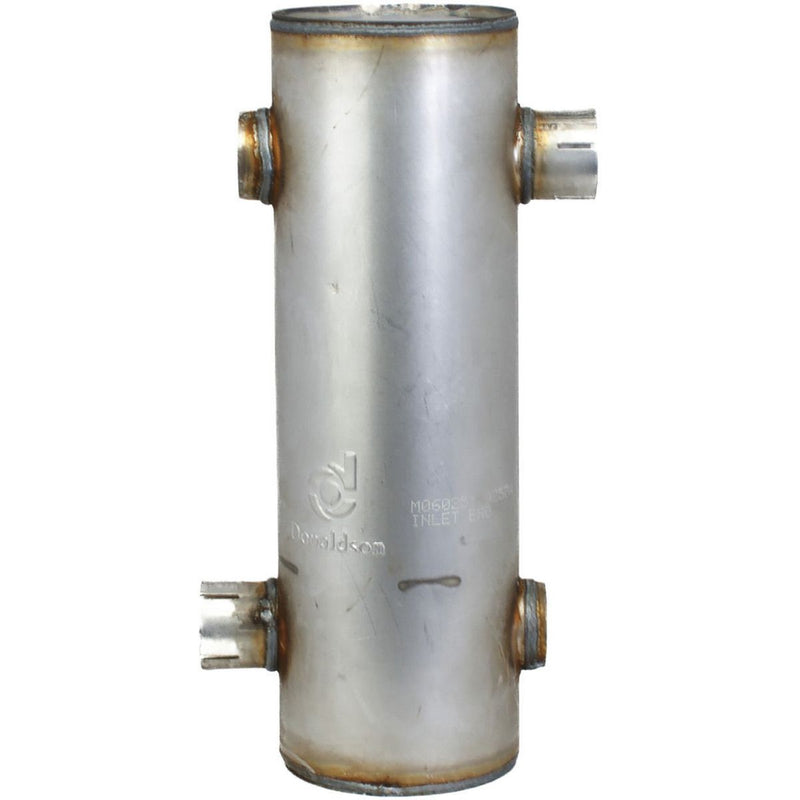 Donaldson Muffler Round Style 5 M065141