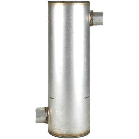 Donaldson Muffler Round Style 5 M085207