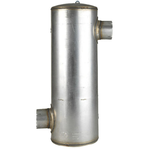 Donaldson Muffler Round Style 5 M100049