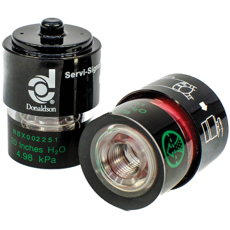Donaldson Rain Cap 4 P270539