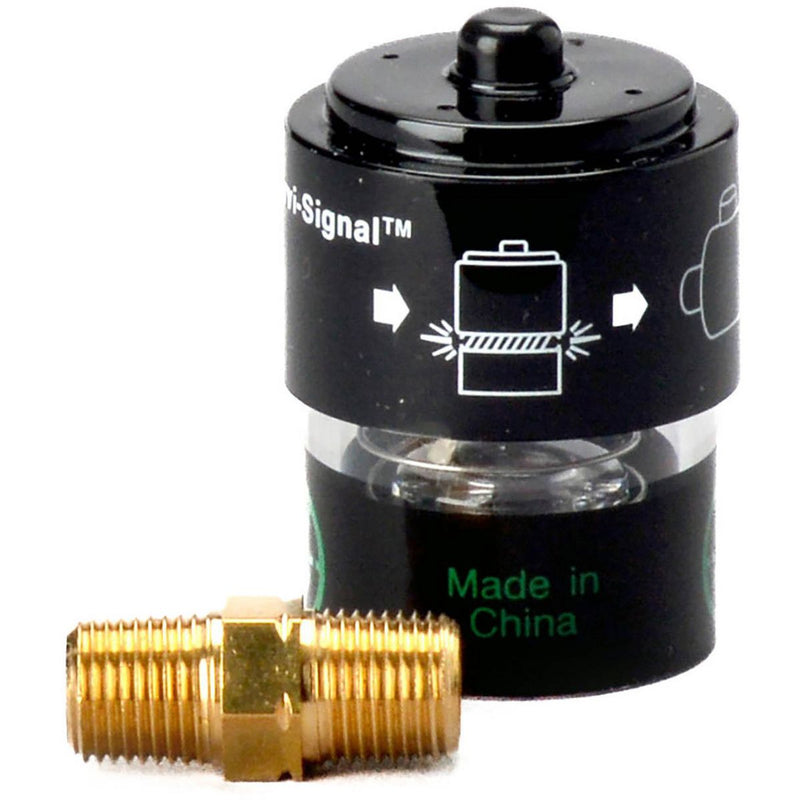 Donaldson Rain Shroud LH P610777